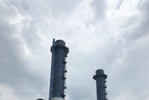 Oregon Clean Energy
